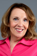 Susan B. Byrne