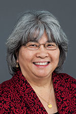 Patricia G. Wang